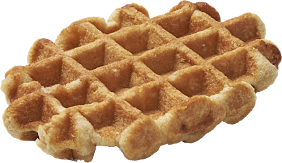 !Chaup.suikerwafel mini 55g 11003