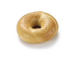 Chaup.bagel naturel 100gr 6050