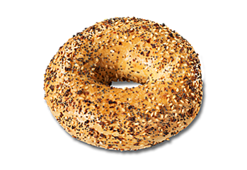 Chaup.bagel all-in-one 100gr 6054