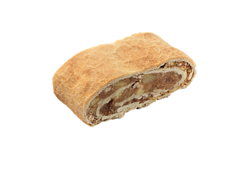 !Chaup.appelstrudel XL 160g 6185