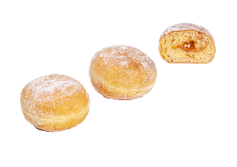 Chaup.mini beign caram 25gr 3149