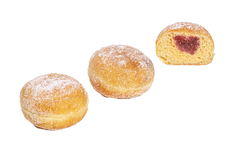 Chaup.mini beign rd frt 25g 3147