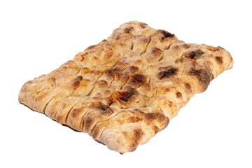 Chaup.focaccia crosta 625g 8170