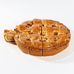 !Chaup.mini appeltaartje 14p 6131