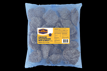 Prima filetburger hot&spicy 110g