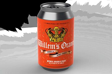 paleisje Willem''s Oranje