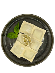 PF ravioli aubergine/basil.dv VGN
