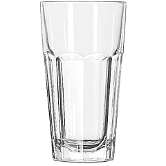 Longdrink glas gibraltar 35cl