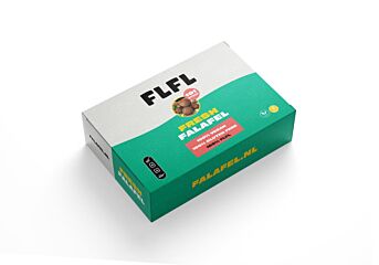 FLFL falafel ball 25gr VGN GLV