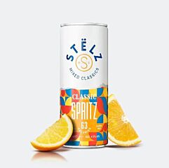 Stelz h.selzer spritz 25cl