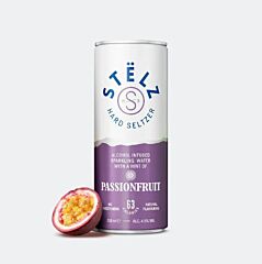 Stelz h.seltzer passion fr.25cl