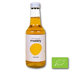 !Cold brew citr. 25cl NL-BIO-01
