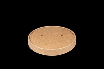 Kraft deks.soepbeker D118 750ml