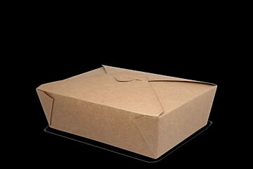 Oosters.maaltijdbox 1800ml kraft