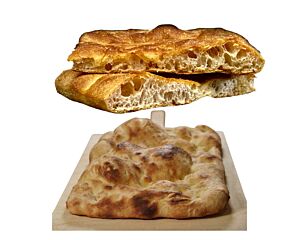 Pinsana leggera 770gr 50x25cm