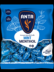 Anta flu mint menthol psv
