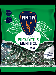 Anta flu eucalyptus menthol psv