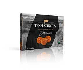 Texels rundvlees bitterbal 30gr