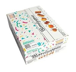 Borrelgap party mix 4x18x25gr
