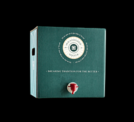 DSC pesca eleg.peach liqueur BIB