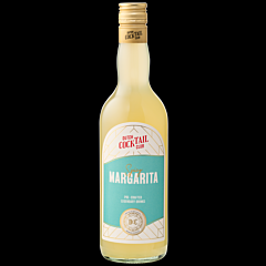 Cocktail spicy margarita 70cl