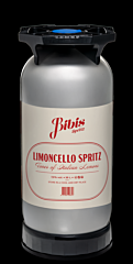 Cocktail limoncello spritz fust