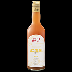 Mocktail sex o/t beach 0% 70cl