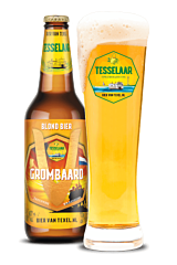 Tesselaar grombaard 30cl