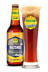 Tesselaar razende bok 30cl