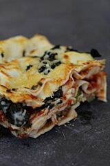 PF lasagna vegetarisch 400gr dv