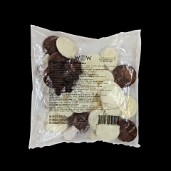 WOW milkshake chocolate 150gr