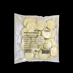 WOW milkshake vanilla 150gr
