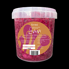 Fermi geferm.groenten levant VGN