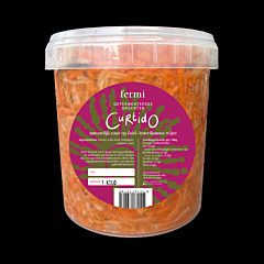 Fermi geferm.groent.curtido VGN