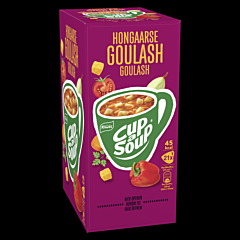 Cas hongaarse goulashsoep 16gr