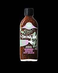 Oh na mi soya sauce roasted sesam