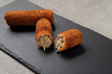 !Janssen krok.groent.kruid. 100gr