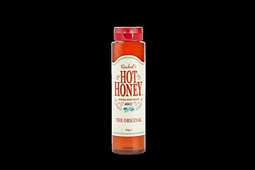 Rachel's hot honey the original