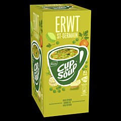 Cas erwtensoep 21gr