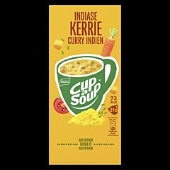 Cas indiase kerriesoep 17gr
