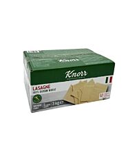 Knorr collezione lasagna vellen