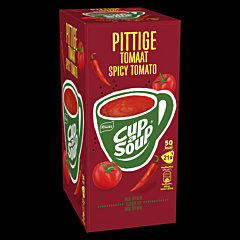 Cas pittige tomatensoep 16gr
