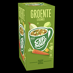 Cas groentesoep 16gr