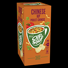 Cas chinese kippensoep 12gr