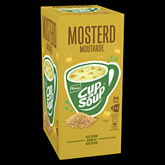 Cas mosterdsoep 18gr