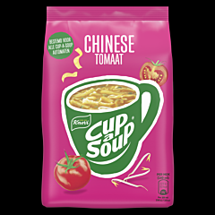 Cas dispenser chin.tom. 40 portie