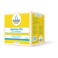Paas slagroomschnitt 600gr