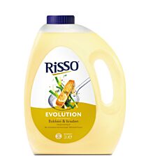 Risso bakken & braden LCV/VGN
