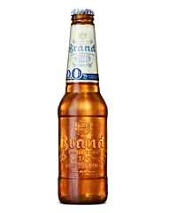 Brand weizen 0.0 0% 30cl