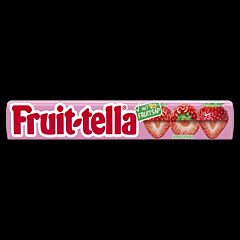 Fruittella strawberry 41gr    VGN